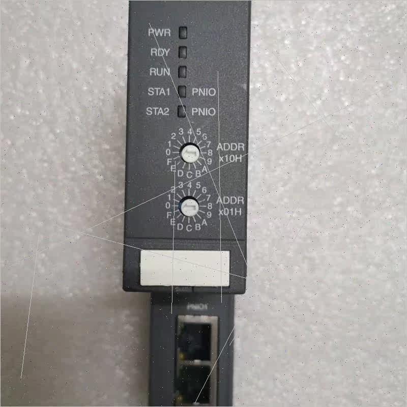 议价机 ABB  CM579-PNIO 1SAP170901R0001