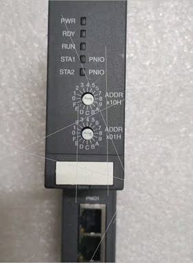 议价机 ABB  CM579-PNIO 1SAP170901R0001