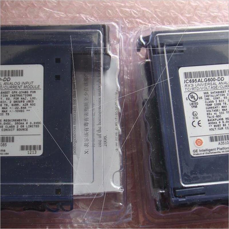 议价 GE PLC 模块IC697MDL752 IC697PCM711MP IC697MSC802