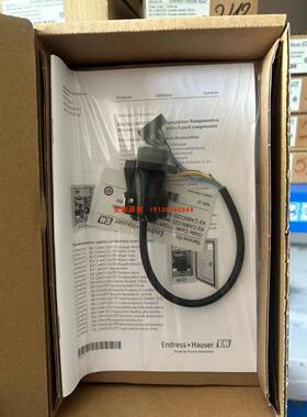 议价E+H 恩德斯豪斯ca80cod/tp消解光源接收 CA80底