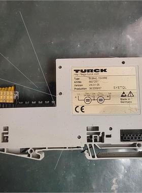 议价TURCK图尔克 BL20-E-1SWIRE  6827251