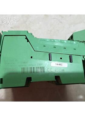 议价 INLINE CONTROLLER ILC 200 IB 2729800 菲尼克斯