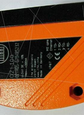 议价IFM/易福门 SV5504 IE5331 IE5295 IE5288 IE5312 IE5203