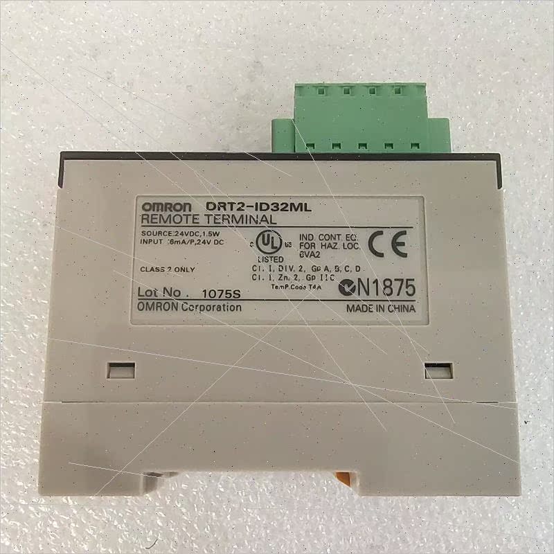 议价OMRON   DRT2-ID32ML