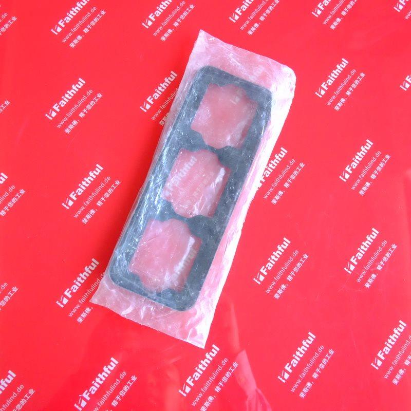 议价busch Jaeger 1723-20 ABB三位边框 2CKA001754A1637 Alpha