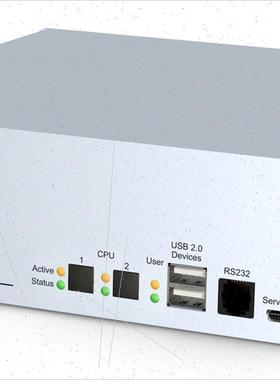 议价Guntermann&amp;Drunck切换器MINIMUX4-MC2-RM格