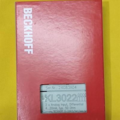 议价倍福KL3022议