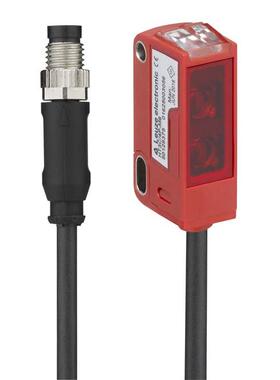 议价劳易测LEUZE光电传器对射光电开关LS3C/8X-200-M8