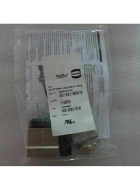 议价HARTIGN哈丁重负荷电源连接器 09354310401