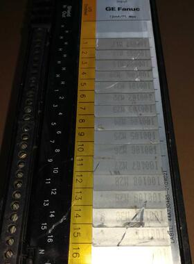 议价IC660BBD110 IC660plc模块 IC660BBD110 ic660ebd110 660tbd1