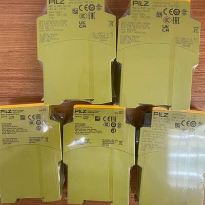 议价皮尔兹774730