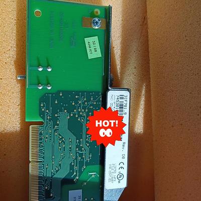 议价贝加莱屏幕通讯卡3IF781.9