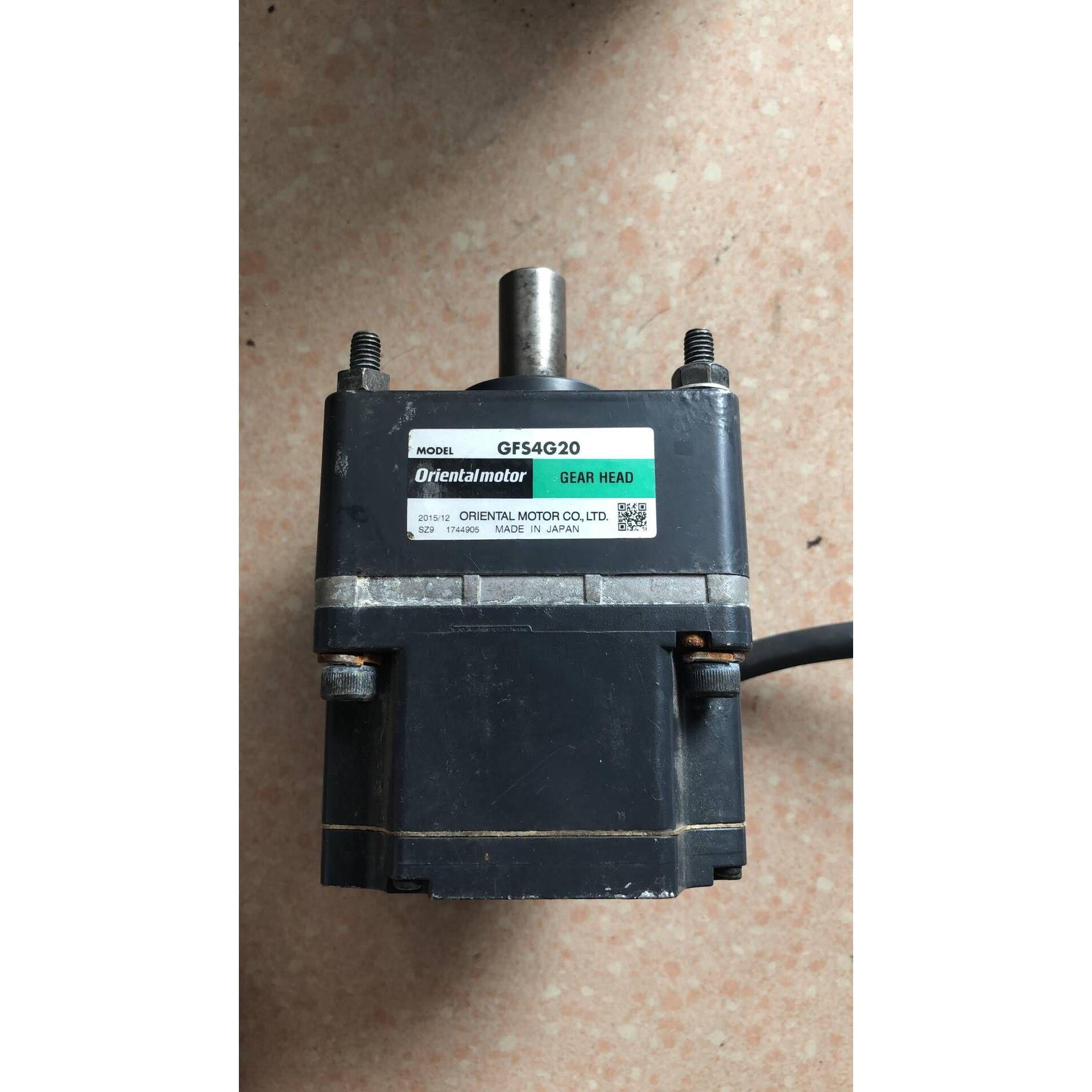 议价A111机 VEXTA 东方 GFS4G20 BLEM46-GFS