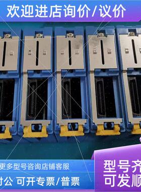 议价A114机 横河 F3SP28-3S PLC模块  图