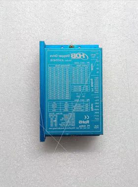 议价HDB 汉德保两相步进驱动器 ASD545R