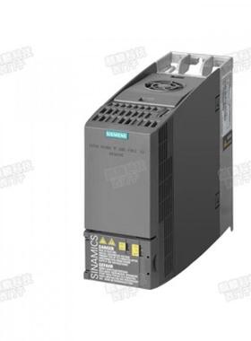 议价6SL3210-1KE26-0AF1/0UF1西门子G120C变频器30KW 380-480V
