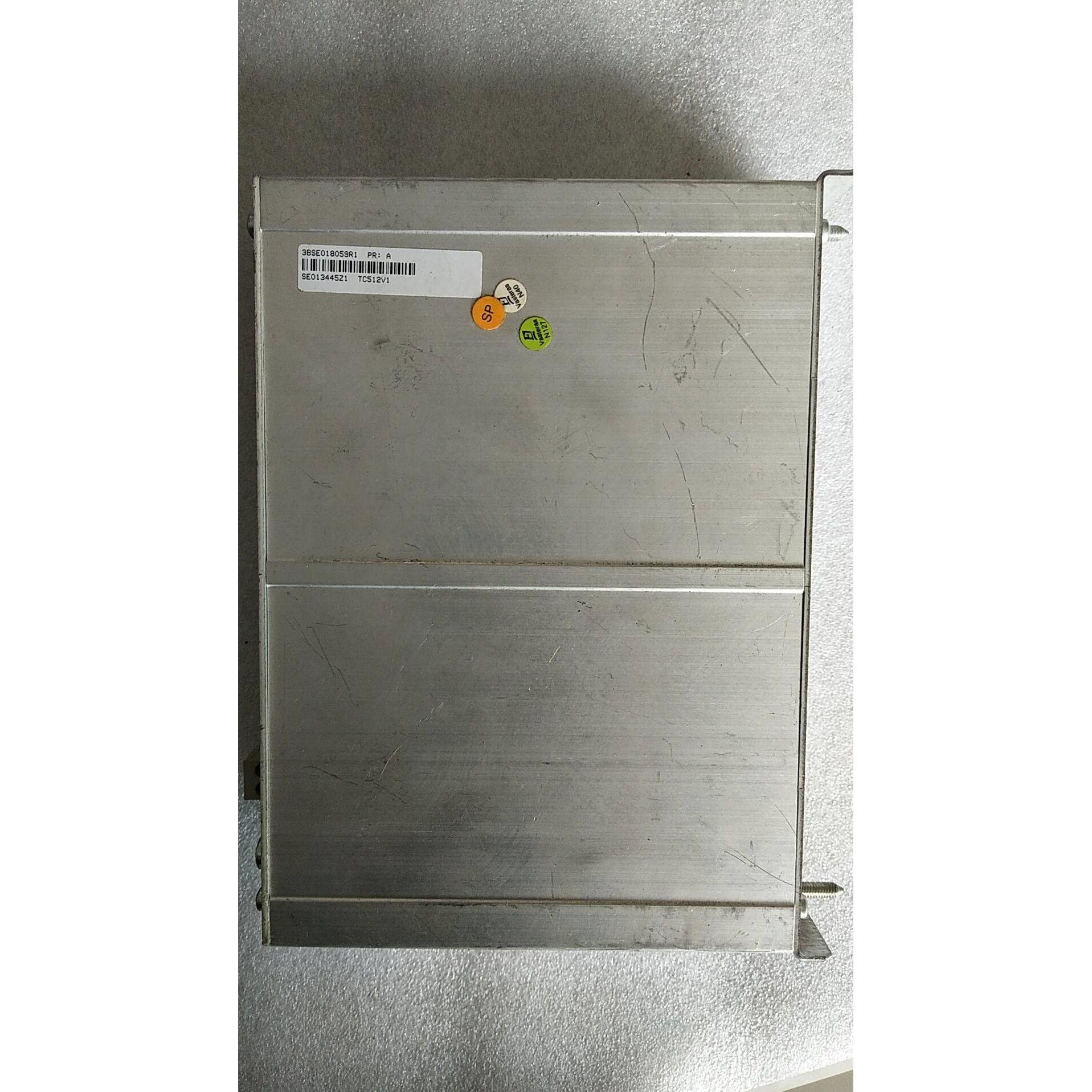 议价 ABB模块 TC512V1 3BSE018059R1