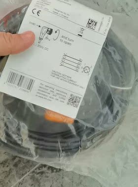 议价IFM易福门EVS025