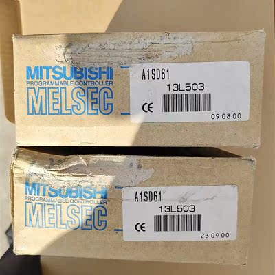 议价三菱A1SD61