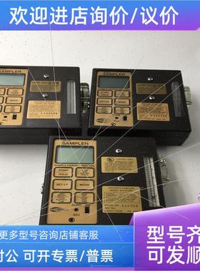 议价SKC可编程采样器224-PCXR8 6.0V 3.5Ah/6.0V 2.4Ah/6.0V 2.0A