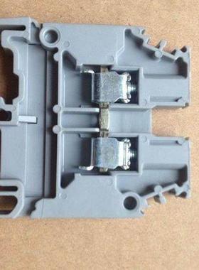 议价装BB/TE接线端子 M/6 M4/641S原NA11A5116R0700