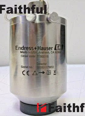 议价E+H 71382018 恩德斯豪斯紫外吸收传器用支架 OUSAF46