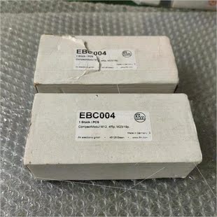 议价 IFM易福门 EBC004