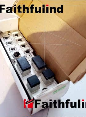 议价Murr Elektronik 555280 穆尔通讯模块 MVK+ MPNIO Daimler