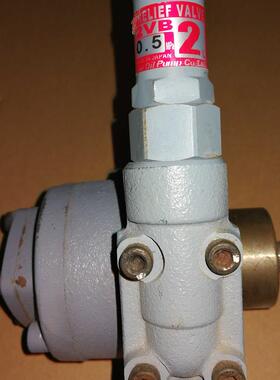 议价TOP-210HBM VB 齿轮泵  TOP-210HBM  T0P-210HBM VB