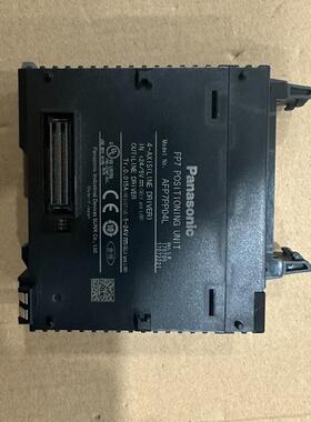 议价AFP7PP04L控制模块