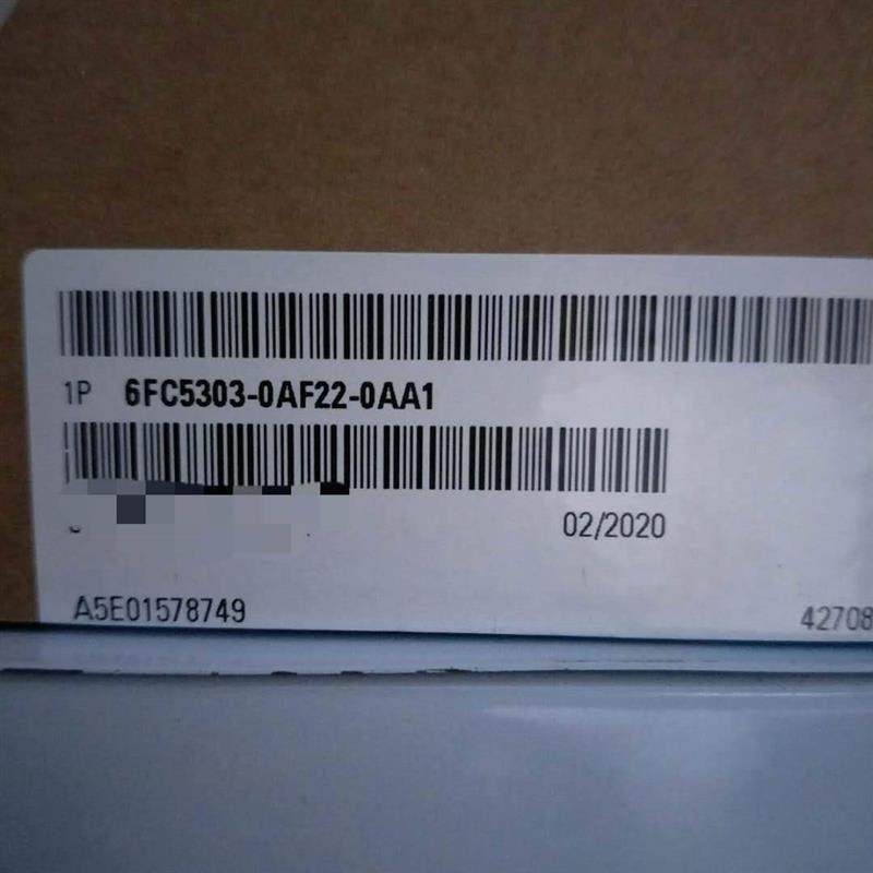议价6FC5303-0AF22-0AA1MCP483CPN数控键盘