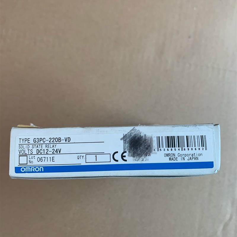 议价G3PC-220B-VD 拍