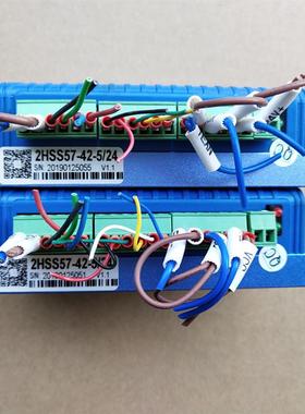 议价机 2DM556 2HSS57-42-5/24 57J1880-450 2DM415