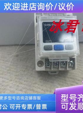 议价SMC压力开关PSE300T/PSE300-MLBC PSE300T PSE304-LBC PSE304