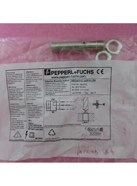 议价倍加福 3RG4312-3AF01-PF 553752