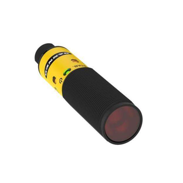 议价S18-2VPRS-Q8 邦纳BANNER光电传器 详