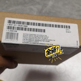 0AA0 1BL00 6ES7321 议价西门子SM321