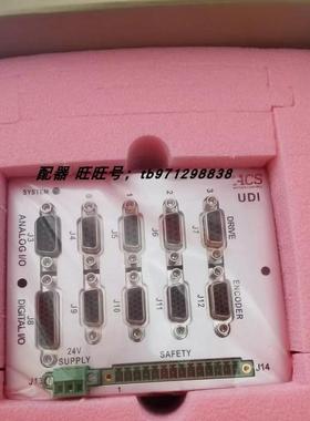 议价ACS UDI模块 model UDilt2200B21S UI502757B3 BISS-C 协