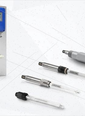 议价Krohne电极VGSP435E8BB3001科隆Smartpat 8570 PH Sensor