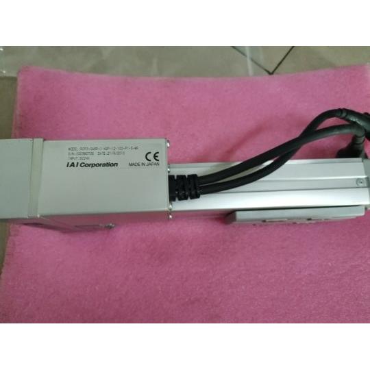 议价机IAI电动缸 RCP2-SA6R-I-42P-12-100-P1-S-MR