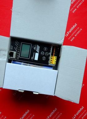 议价Bihl+Wiedemann BWU2544 必威AS-i 3.0 PROFIBUS网关模块