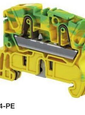 议价A地BB/TE 弹簧接端子Z4-PE K1S NKZK4-PE706150R0000