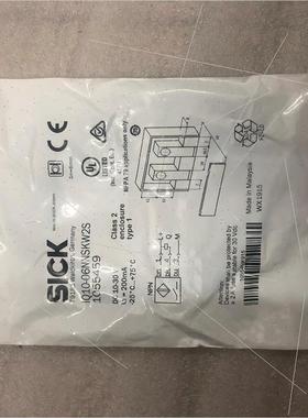 议价促  sic 施克 IQ10-06NNSKW2S 1055459 照片