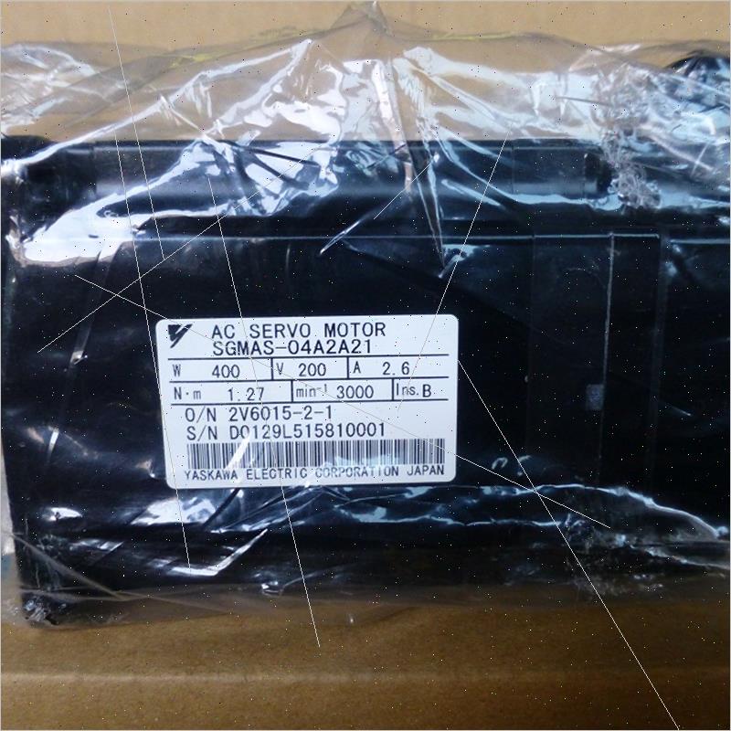 议价安川伺服SGMAS-02A2A4C/SGMAS-02A2A2C-E/SGMAS-02A2A6C-Y2