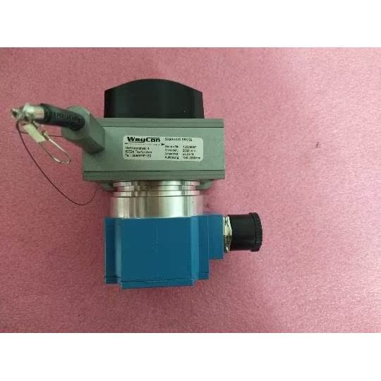 议价WayCon SX80-3000-SRM50 Sick SRM50-HWA0-S22 1034130