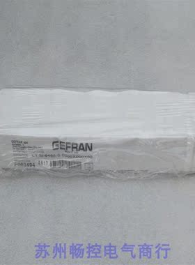 议价GEFRAN杰弗伦位移传器 LT-M-0100-S0000X000X00F003494