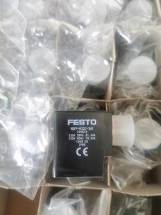 费斯托 3A1 线圈 M22C 723 VOFP 议价FESTO