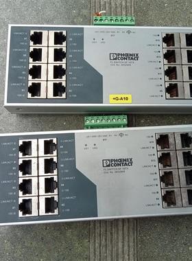 议价SWlTCH SF 16Ⅹ菲尼克斯交换机