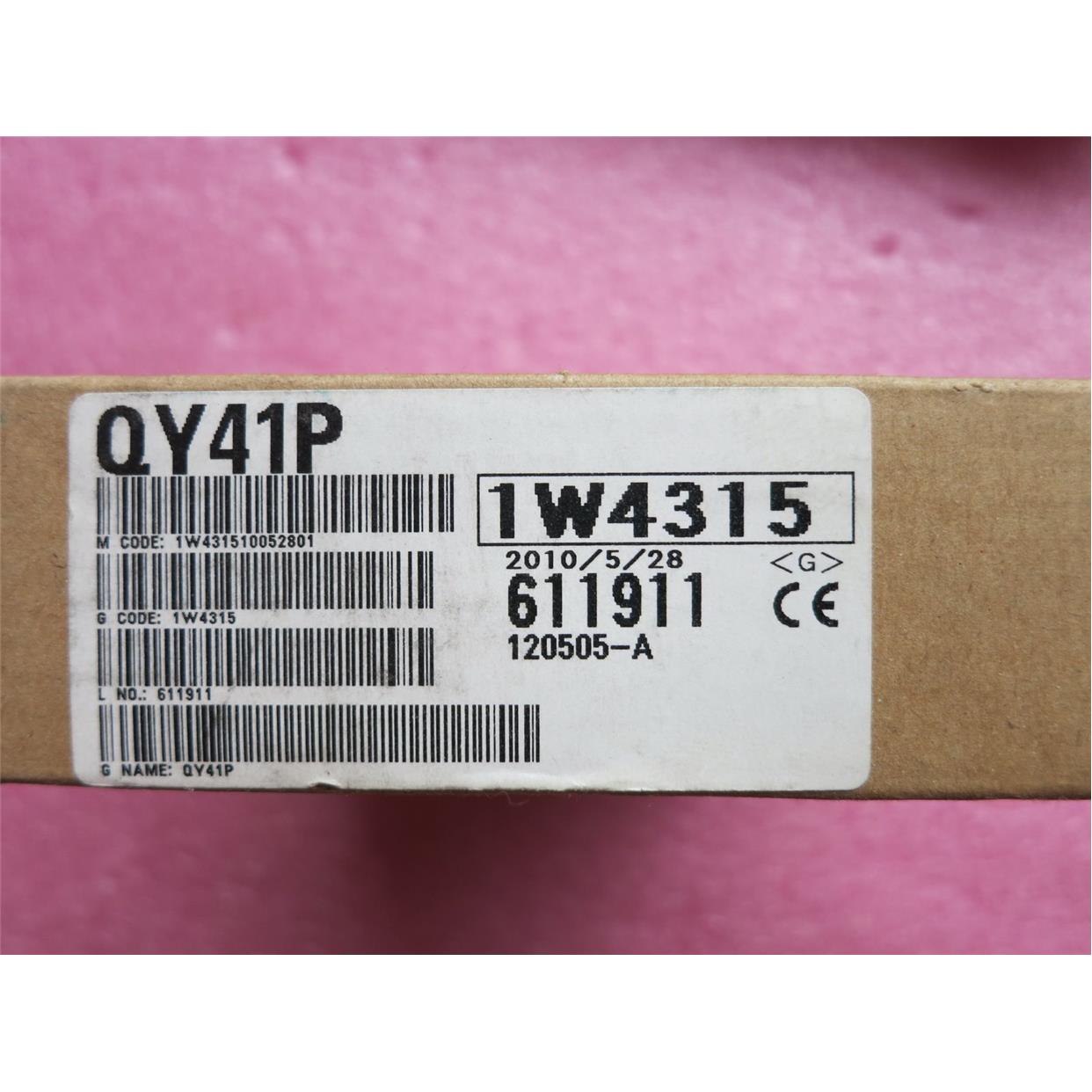 议价三菱MITSUBISHI A1S65B-S1 QY41P