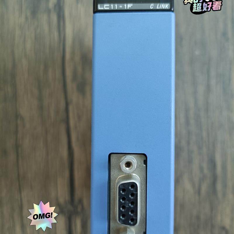 议价横河PLC模块 F3LC11-1F